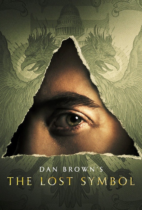 Dan Brown's Zaginiony symbol / The Lost Symbol (2021) (Sezon 1) MULTi.1080p.AMZN.WEB-DL.H264-Mixio | Lektor i Napisy PL