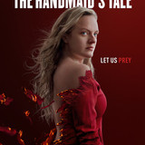 The Handmaids Tale Credit: HULU