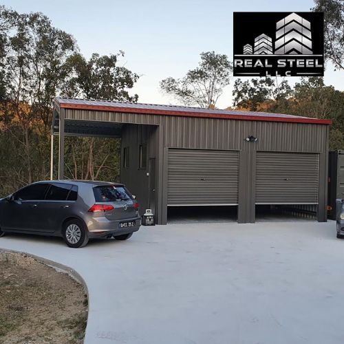 Real Steel Buildings: Superior Carports and Garages in Hawaii.jpg