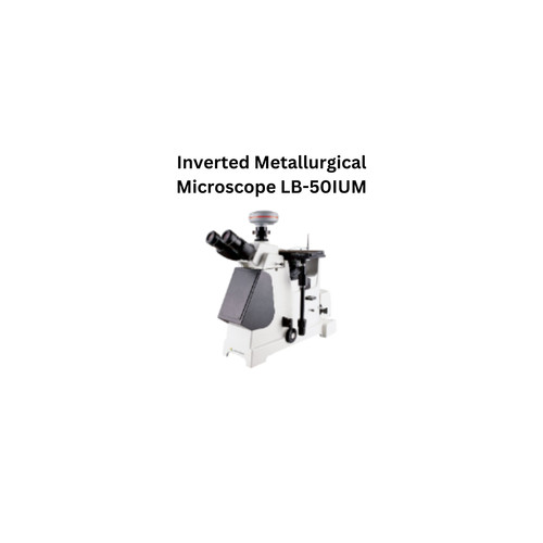 Inverted Metallurgical Microscope LB 50IUM.jpg
