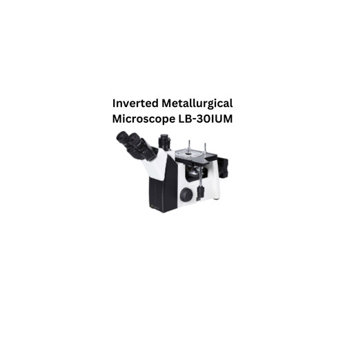 Inverted Metallurgical Microscope LB 30IUM.jpg