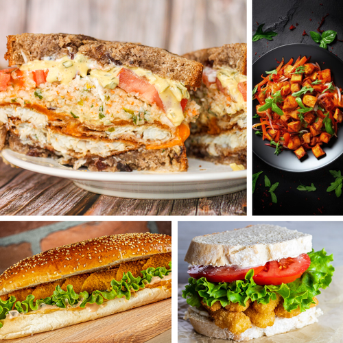 Best BBQ Sandwiches in Philly  Southern Flames BBQ Menu.png