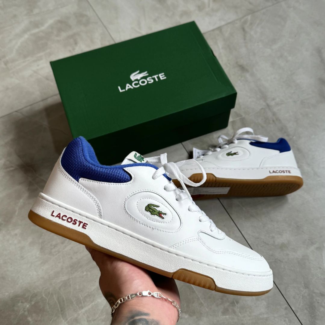 Tênis Lacoste Lineset Masculino