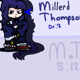 M(illerd) Thompson