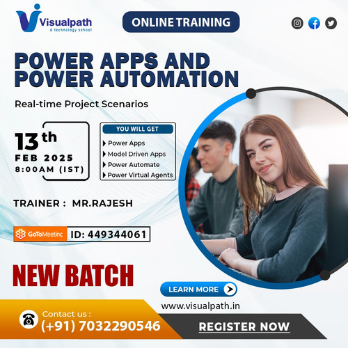 PowerApps and Power Automate  Enroll in the New Batch.jpg