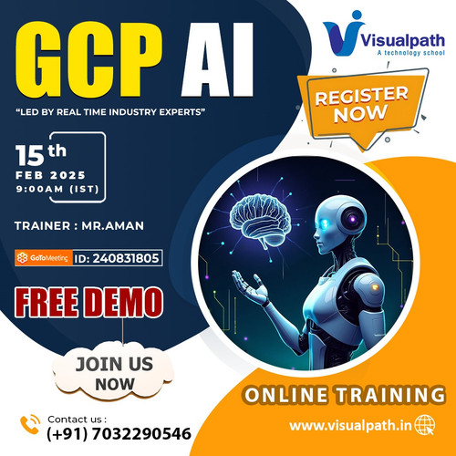Gcp Ai Online Training Free Demo on 15th Feb.jpg