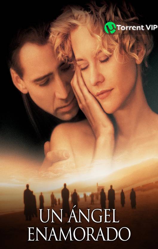 City Of Angels [1998] [BD25] [Latino] *OFICIAL*