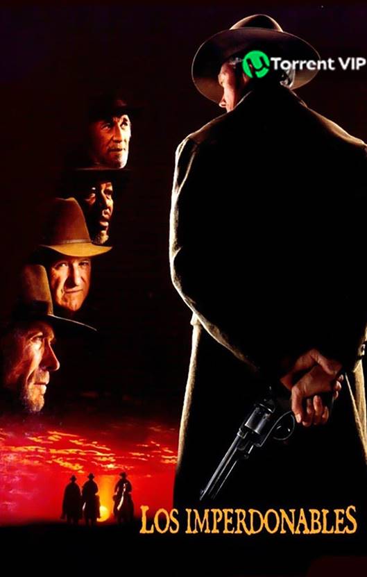 Unforgiven [1992] [BD25] [Latino] *OFICIAL*