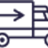 delivery truck
