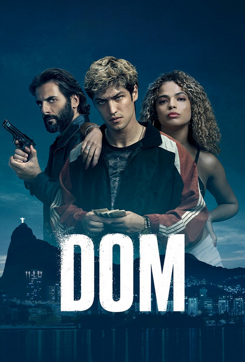 Dom (2021-2024) (Sezon 1-3) MULTi.1080p.AMZN.WEB-DL.H264-Mixio | Lektor i Napisy PL