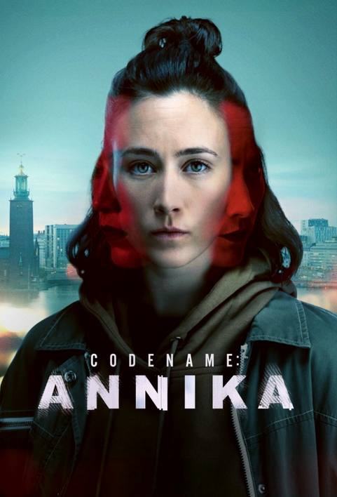 Codename: Annika (2023) (Sezon 1) MULTi.1080p.AMZN.WEB-DL.H264-Mixio | Lektor i Napisy PL