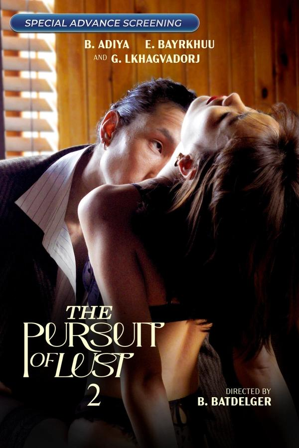 18+ The Pursuit of Lust 2 2025 Tagalog 1080p | 720p HDRip ESub Download