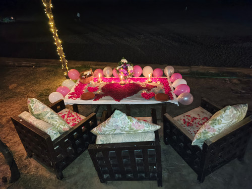 Indulge in a Peaceful Retreat at Resorts with Private Beaches in Goa.jpg