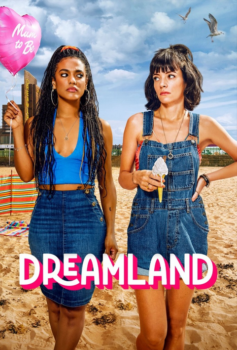 Dreamland (2023) (Sezon 1) MULTi.1080p.AMZN.WEB-DL.H264-Mixio | Lektor i Napisy PL