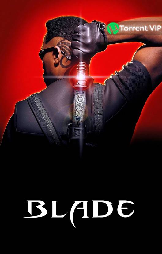 Blade [1998] [BD25] [Latino] *OFICIAL*