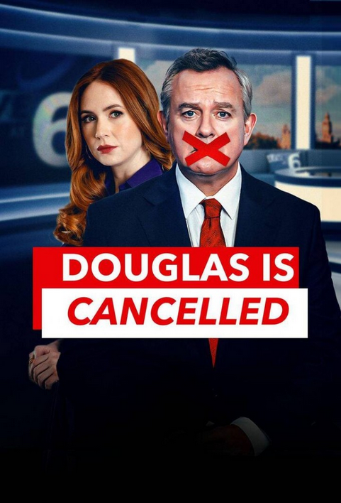 Douglas Is Cancelled (2024) (Sezon 1) MULTi.1080p.AMZN.WEB-DL.H264-Mixio | Lektor i Napisy PL