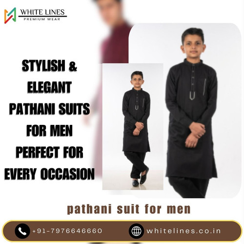 Elegant Pathani Suits for Men – Traditional & Trendy Styles.jpg