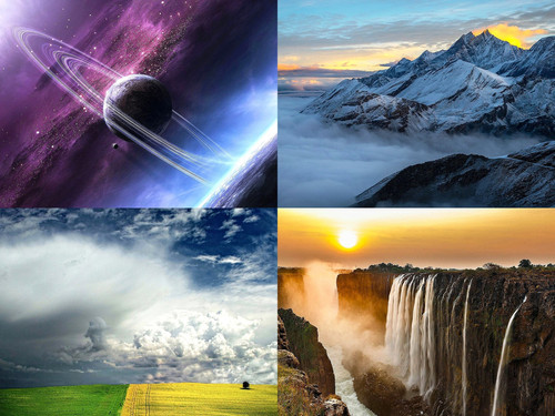' Glorified is The  All-Mighty Creator '.jpg