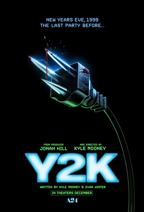 Y2K (2024) PL.720p.WEB-DL.H264-wasik / Lektor PL.AI
