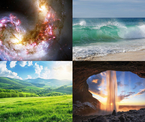 ' Glorified is The  All-Mighty Creator '.jpg