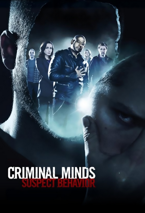 Zabójcze umysły: Okiem sprawcy / Criminal Minds: Suspect Behavior (2011) (Sezon 1) MULTi.1080p.WEB-DL.H264-Mixio | Lektor i Napisy PL