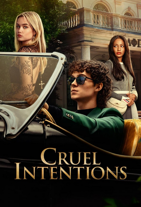 Okrutne intencje / Cruel Intensions (2024) (Sezon 1) MULTi.1080p.AMZN.WEB-DL.H264-Mixio | Lektor i Napisy PL