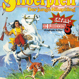 Silberpfeil 677