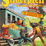 Silberpfeil 668