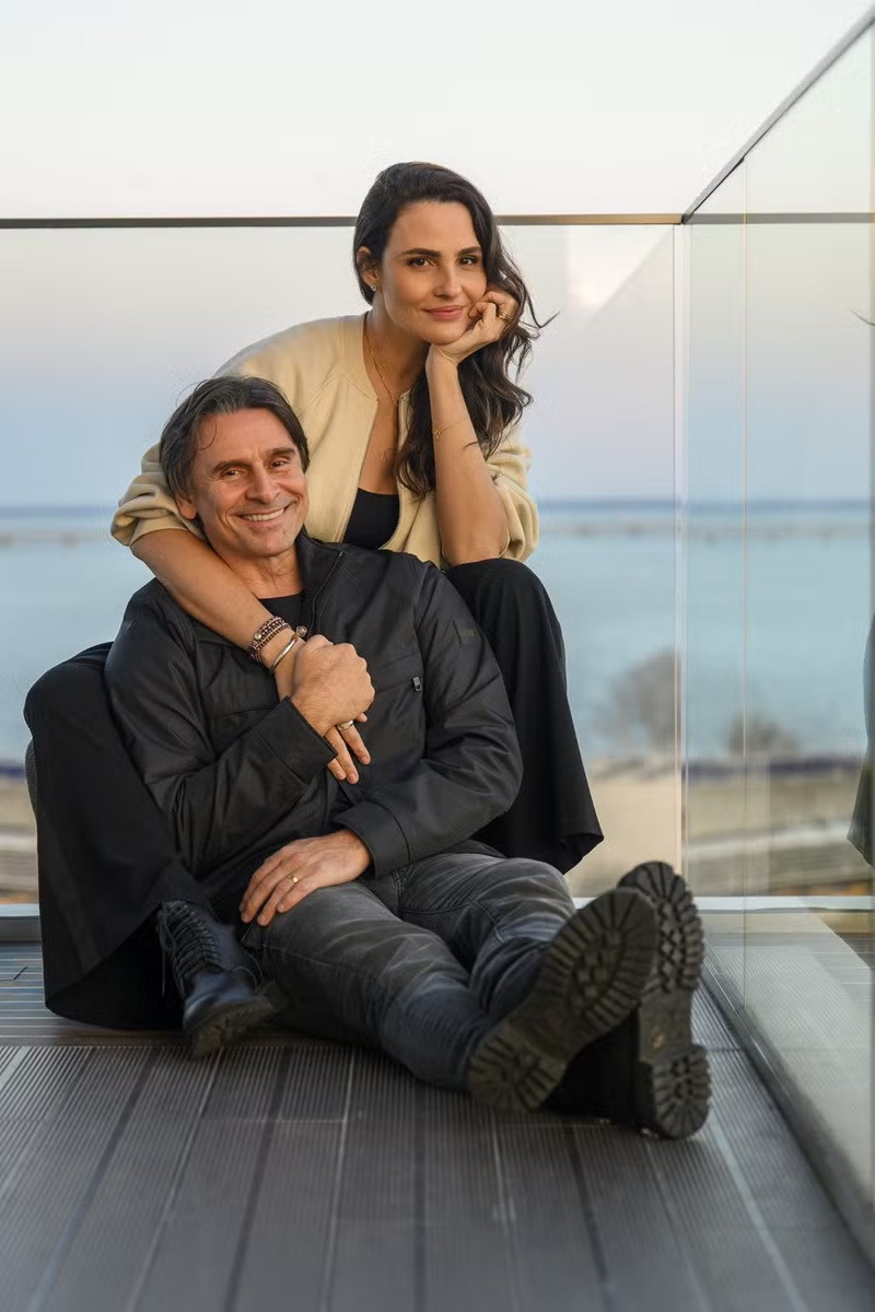 fernanda e murilo ap 5