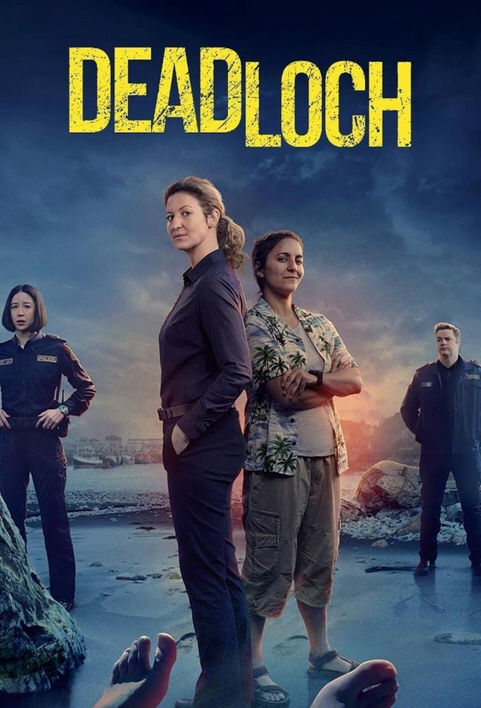 Deadloch (2023) (Sezon 1) MULTi.1080p.AMZN.WEB-DL.H264-Mixio | Lektor i Napisy PL