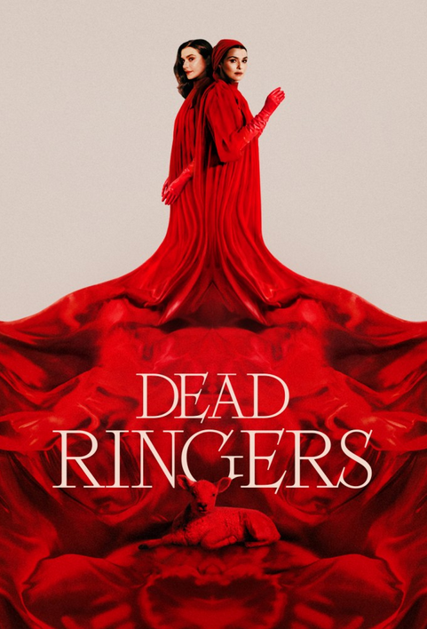 Nierozłączne / Dead Ringers (2023) (Sezon 1) MULTi.1080p.AMZN.WEB-DL.H264-Mixio | Lektor i Napisy PL