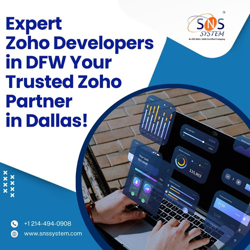 Zoho Developers DFW.jpg