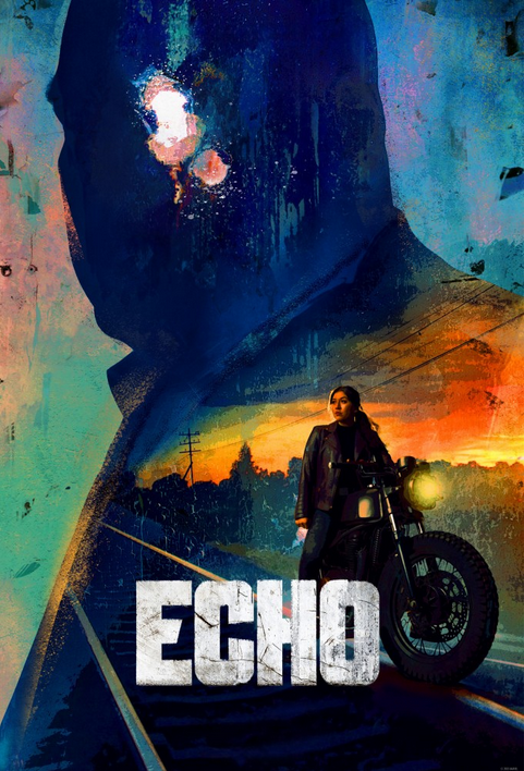 Echo (2024) (Sezon 1) MULTi.1080p.WEB-DL.H264-Mixio | Dubbing i Napisy PL