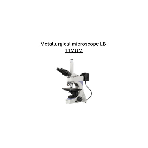 Metallurgical microscope LB 11MUM.jpg