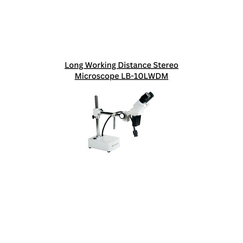 Long Working Distance Stereo Microscope LB 10LWDM.jpg