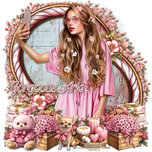 ttt 2nd 8thfeb Gorgeous Arie.png