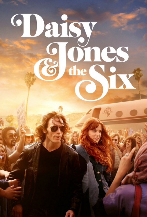 Daisy Jones and the Six (2023) (Sezon 1) MULTi.1080p.AMZN.WEB-DL.H264-Mixio | Lektor i Napisy PL