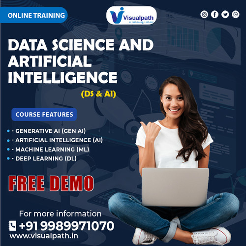 Data Science Course In Hyderabad | Data Science With Generative Ai Course.jpg