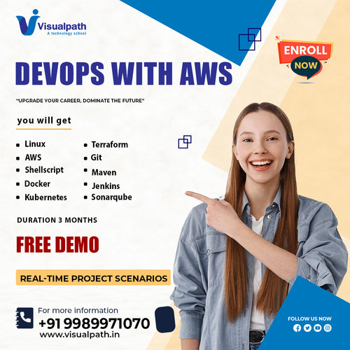 Best DevOps Training Institute in Ameerpet.jpg