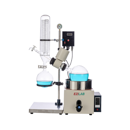 Rotary Evaporator EZL-RE23.png