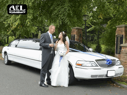 Premium Wedding Transportation Services in San Antonio.gif