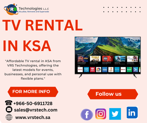Why TV Rental in KSA is a Smart Choice for Businesses?.png