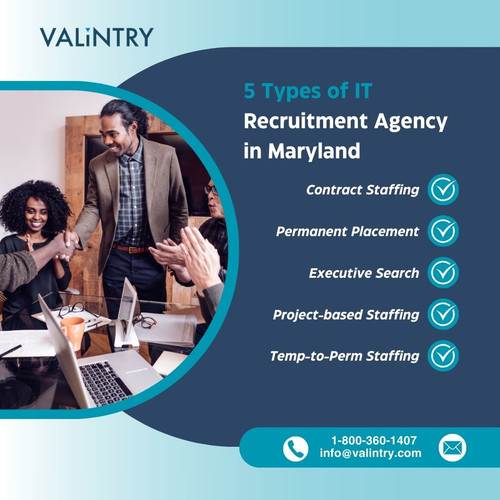 5 Types of IT Recruitment Agency in Maryland.jpg