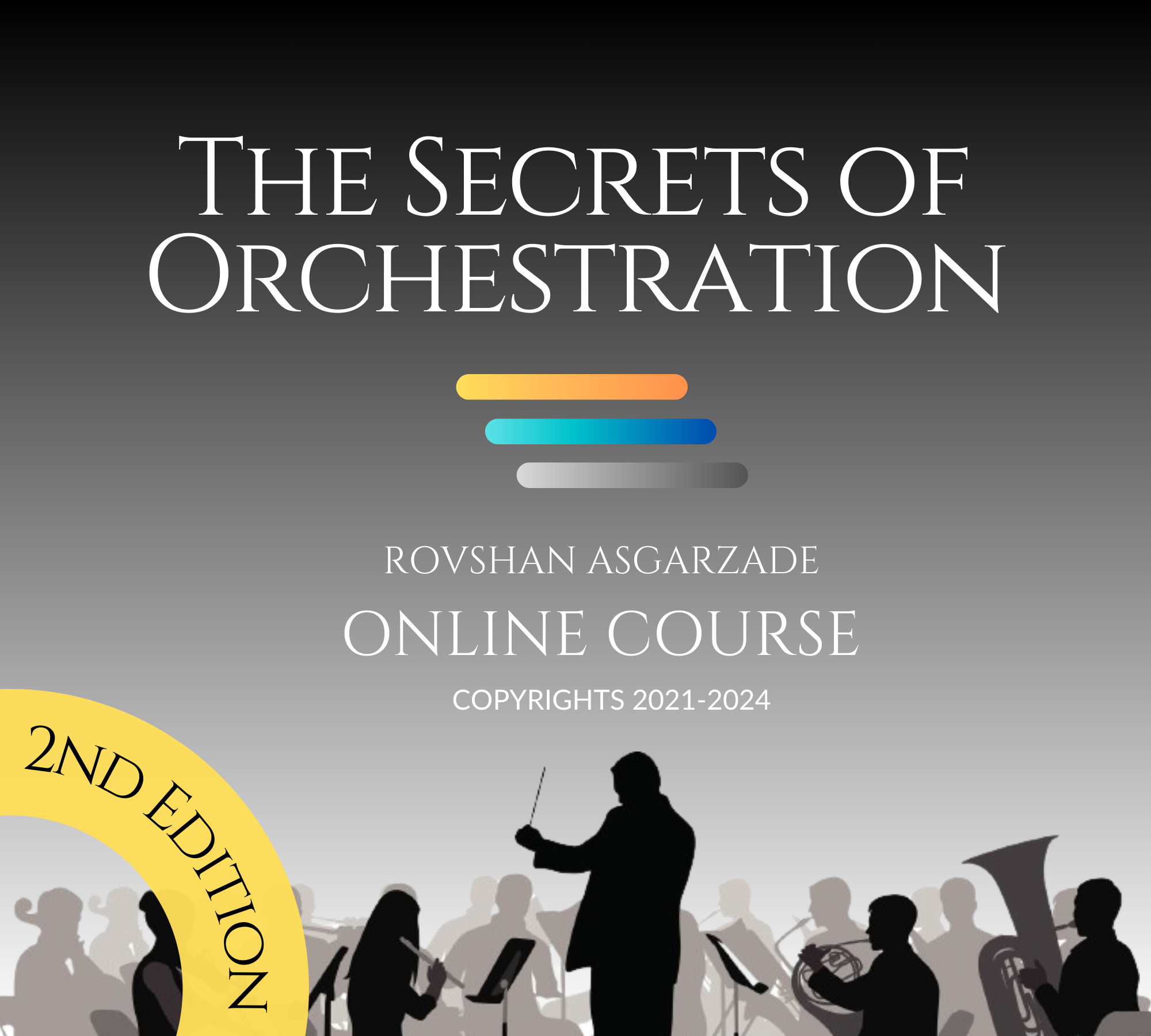 REQ: Asgarzade Music School The Secrets Of Orchestration (2nd edition ...