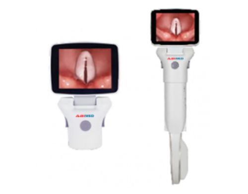 Laryngoscope Endoscopic Visualizer AM-EVB10.png
