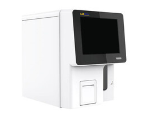 Automatic Veterinary 3-Diff Hematology Analyzer LX350HMA.png