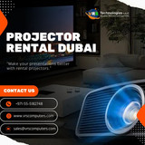 Budget Friendly Projector Rentals in Dubai for Weddings