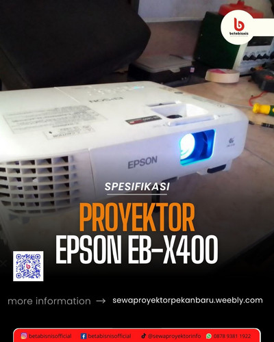 Spesifikasi Proyektor Epson EB X400.jpg