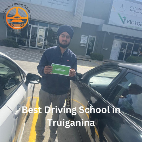 Best Driving school in Truiganina at Naveen's Driving School.jpg