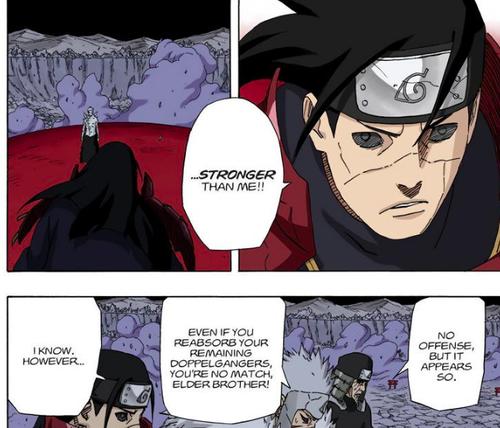 Sasuke Rinnegan vs Hashirama e Madara - Página 5 2cN2E5F